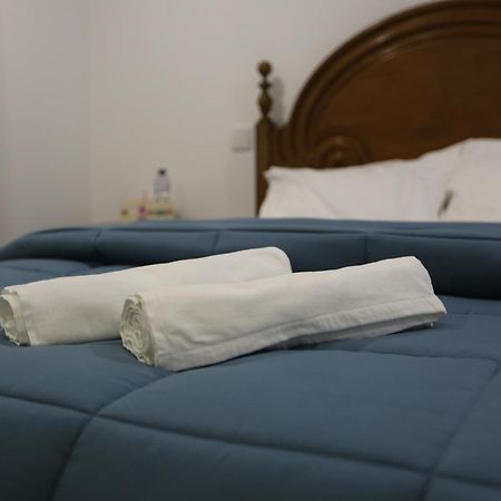 Albergue Ultreya 에스포센데 외부 사진