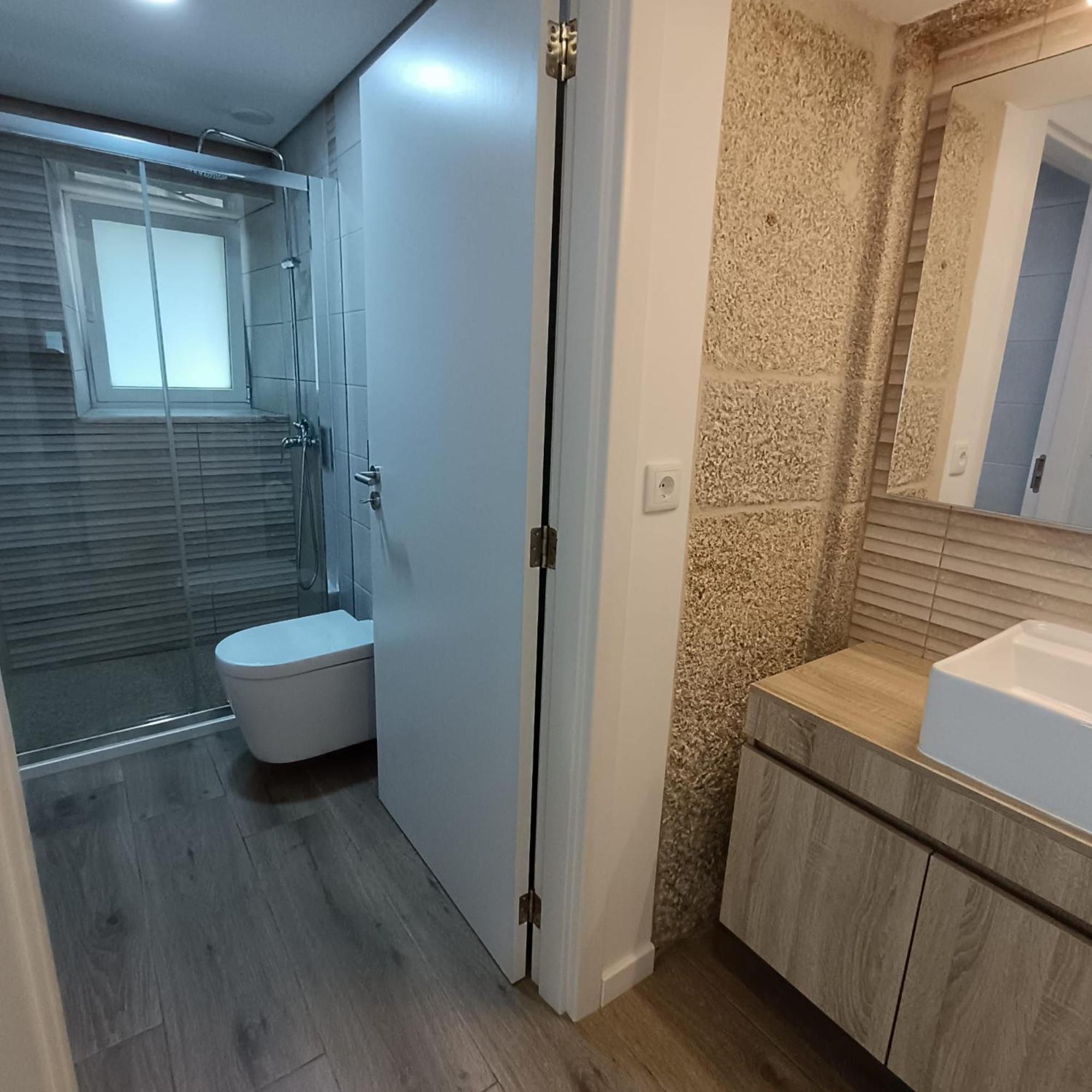 Albergue Ultreya 에스포센데 외부 사진