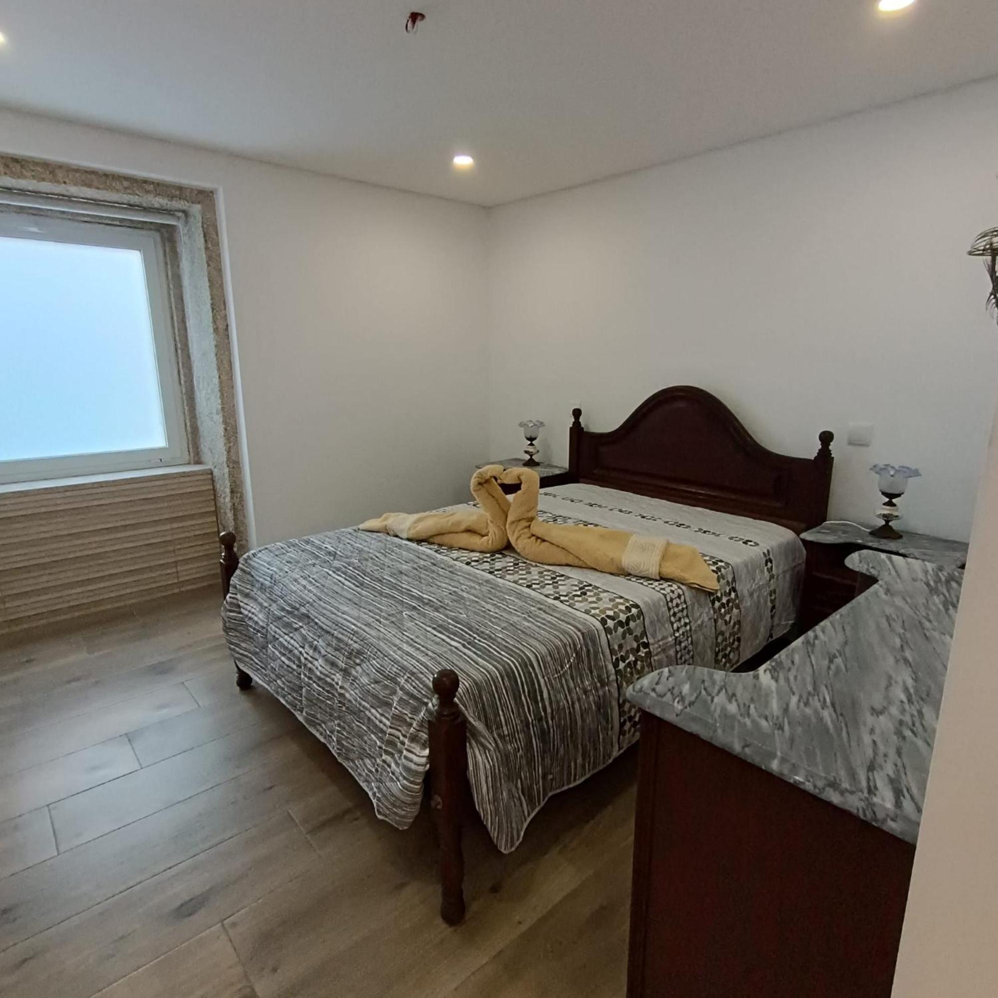 Albergue Ultreya 에스포센데 외부 사진