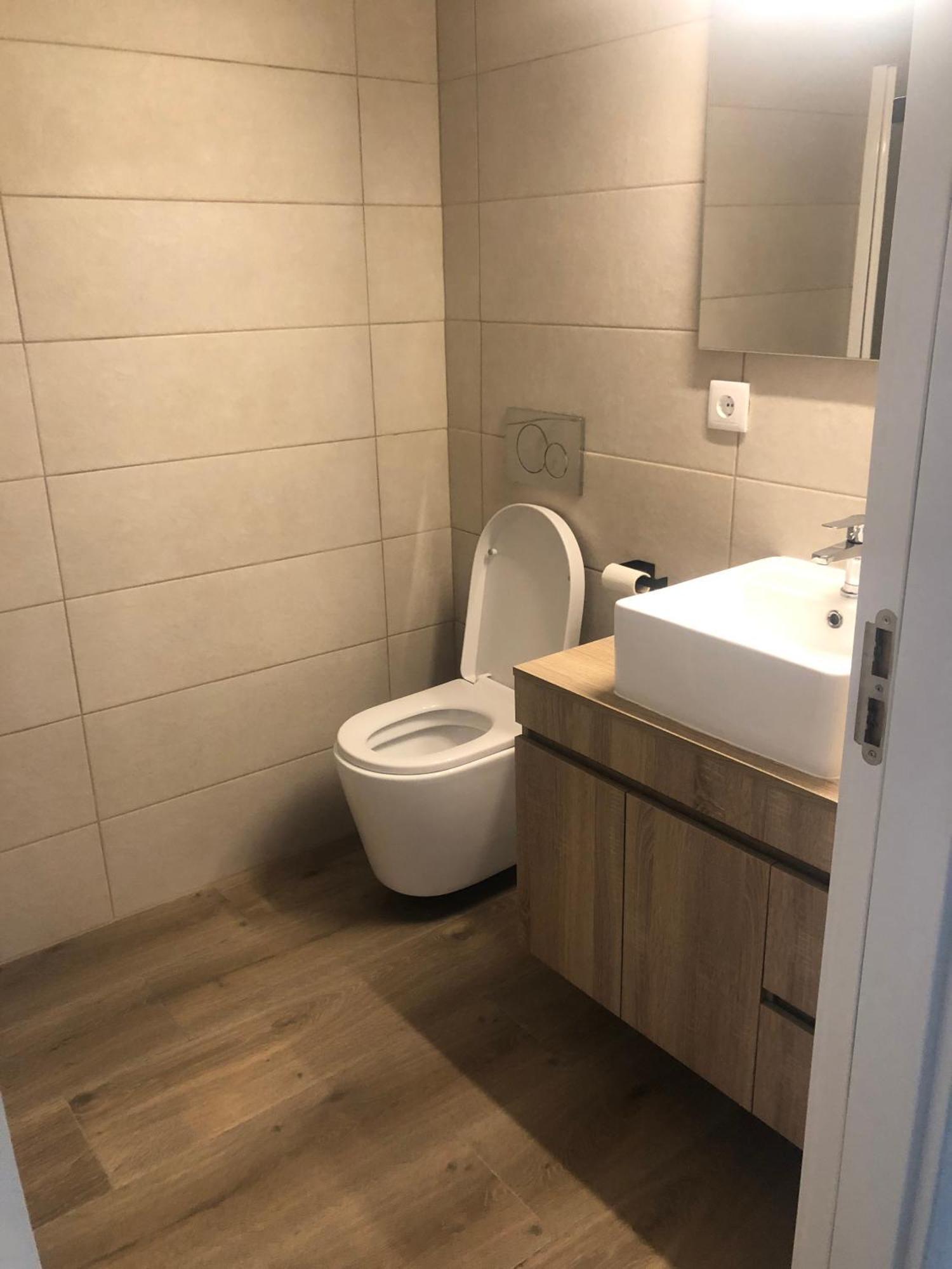 Albergue Ultreya 에스포센데 외부 사진