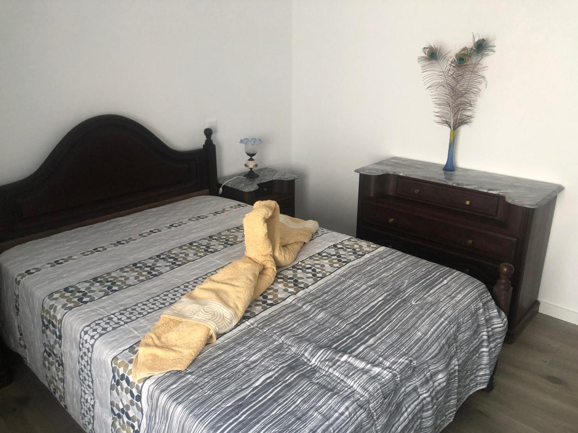 Albergue Ultreya 에스포센데 외부 사진