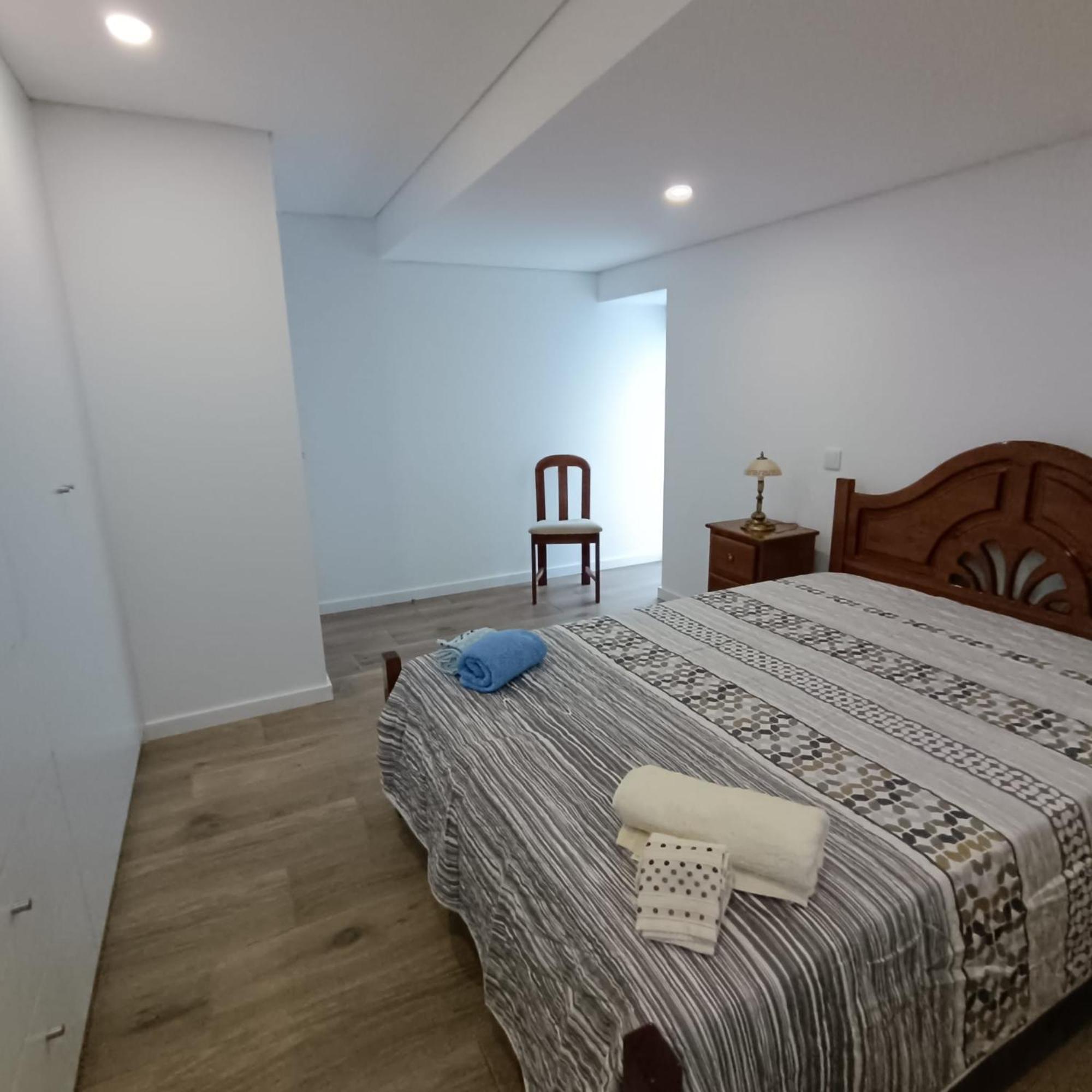 Albergue Ultreya 에스포센데 외부 사진