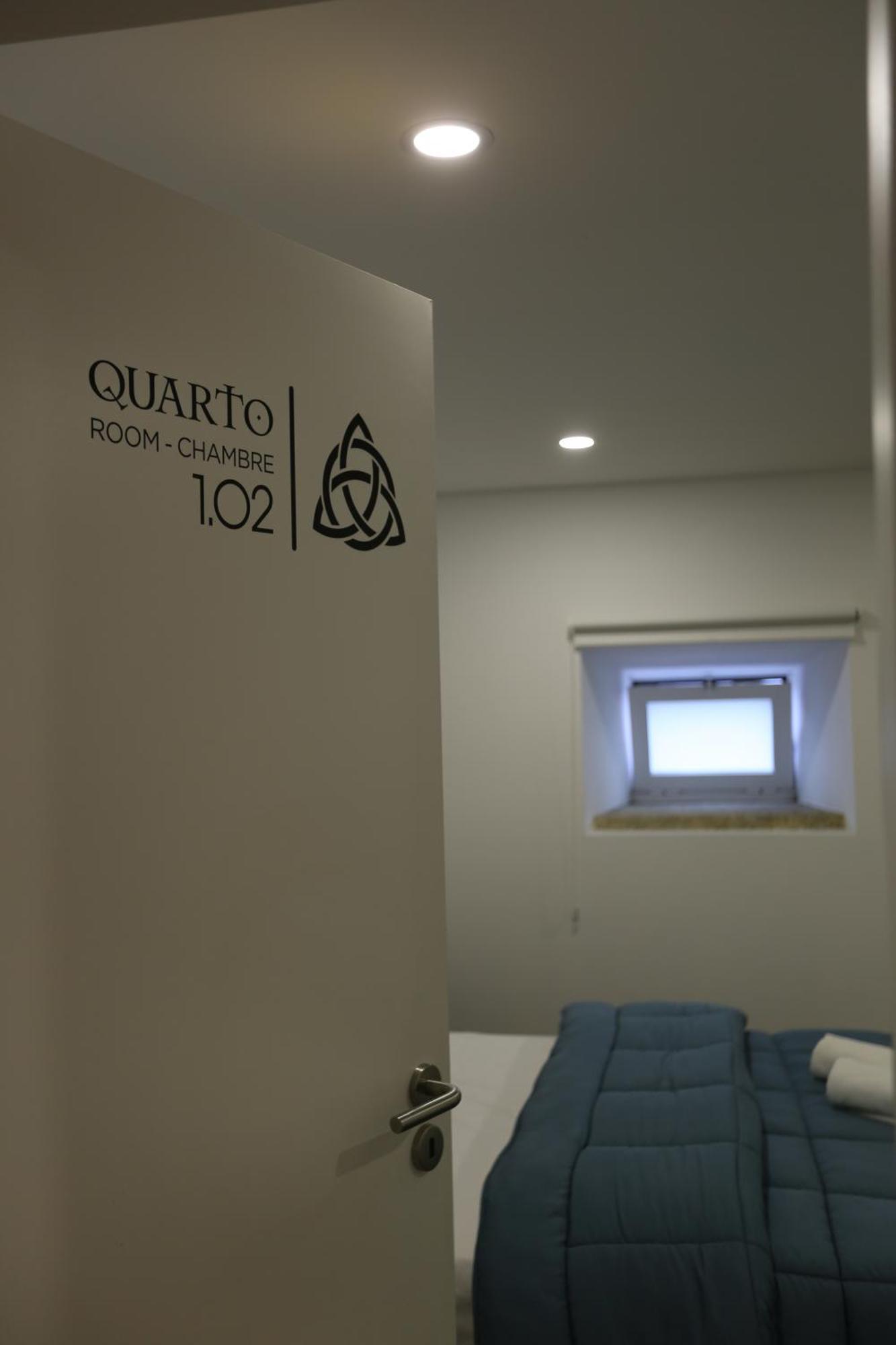 Albergue Ultreya 에스포센데 외부 사진