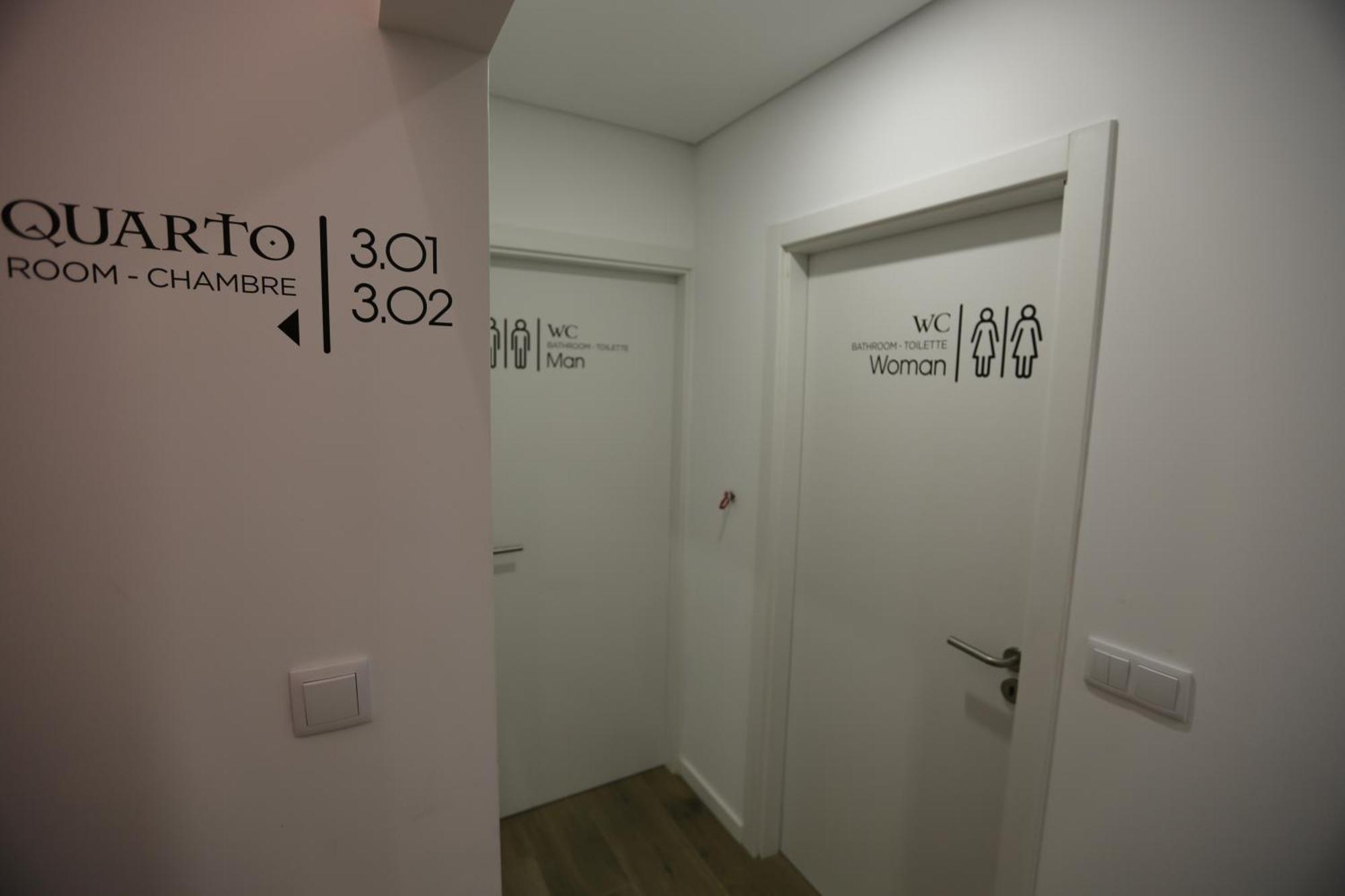 Albergue Ultreya 에스포센데 외부 사진
