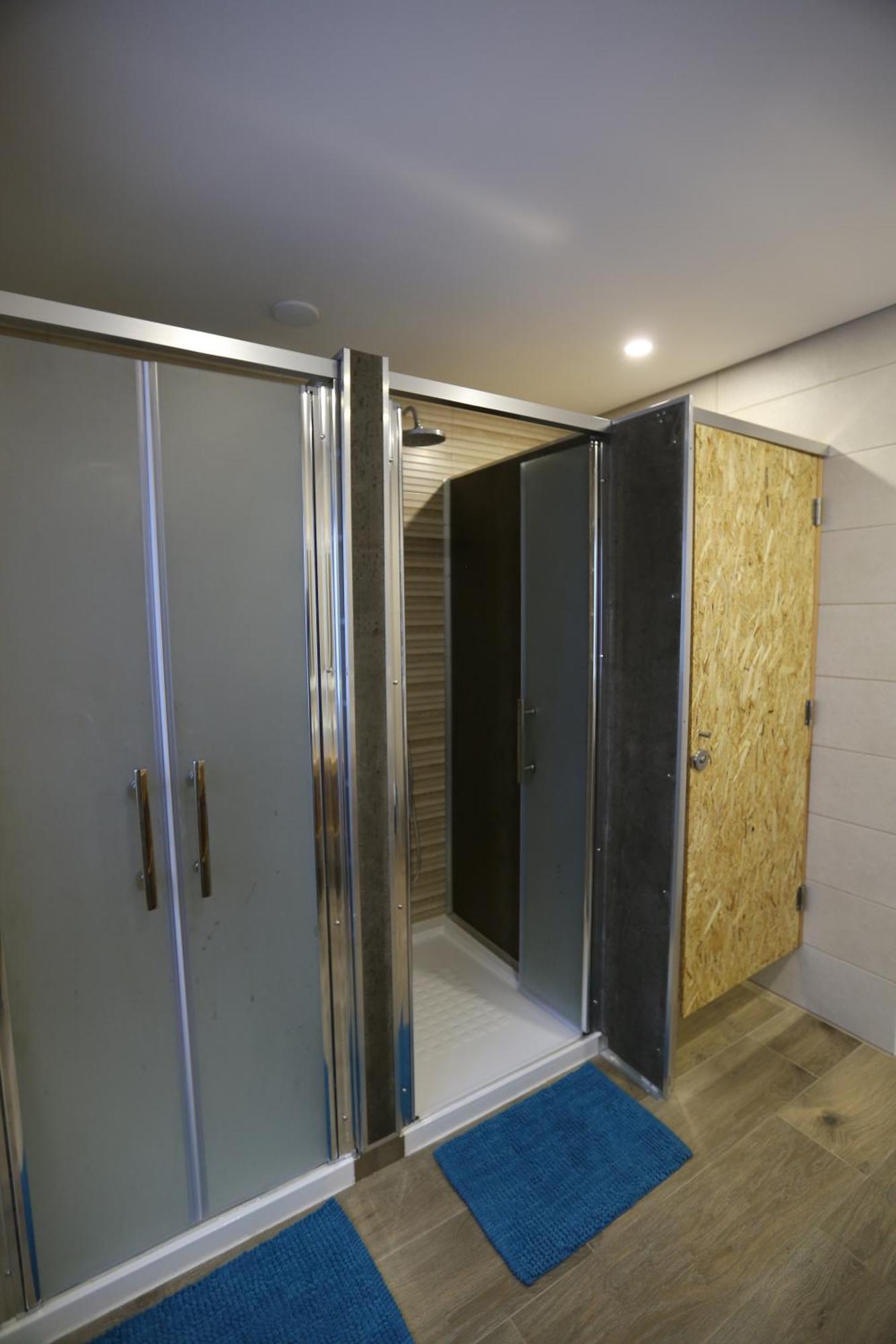 Albergue Ultreya 에스포센데 외부 사진
