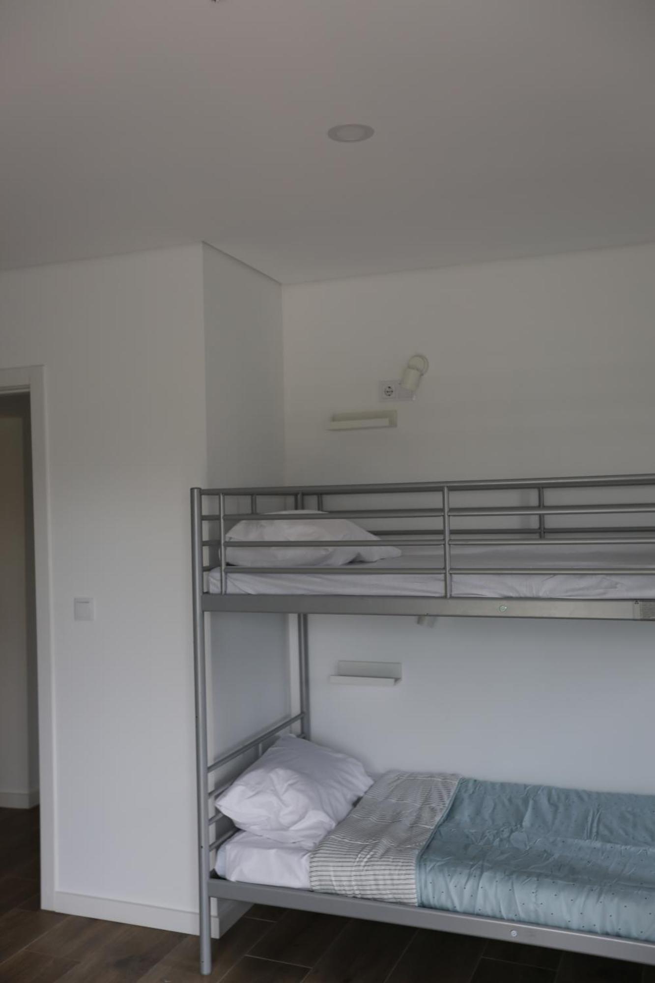 Albergue Ultreya 에스포센데 외부 사진