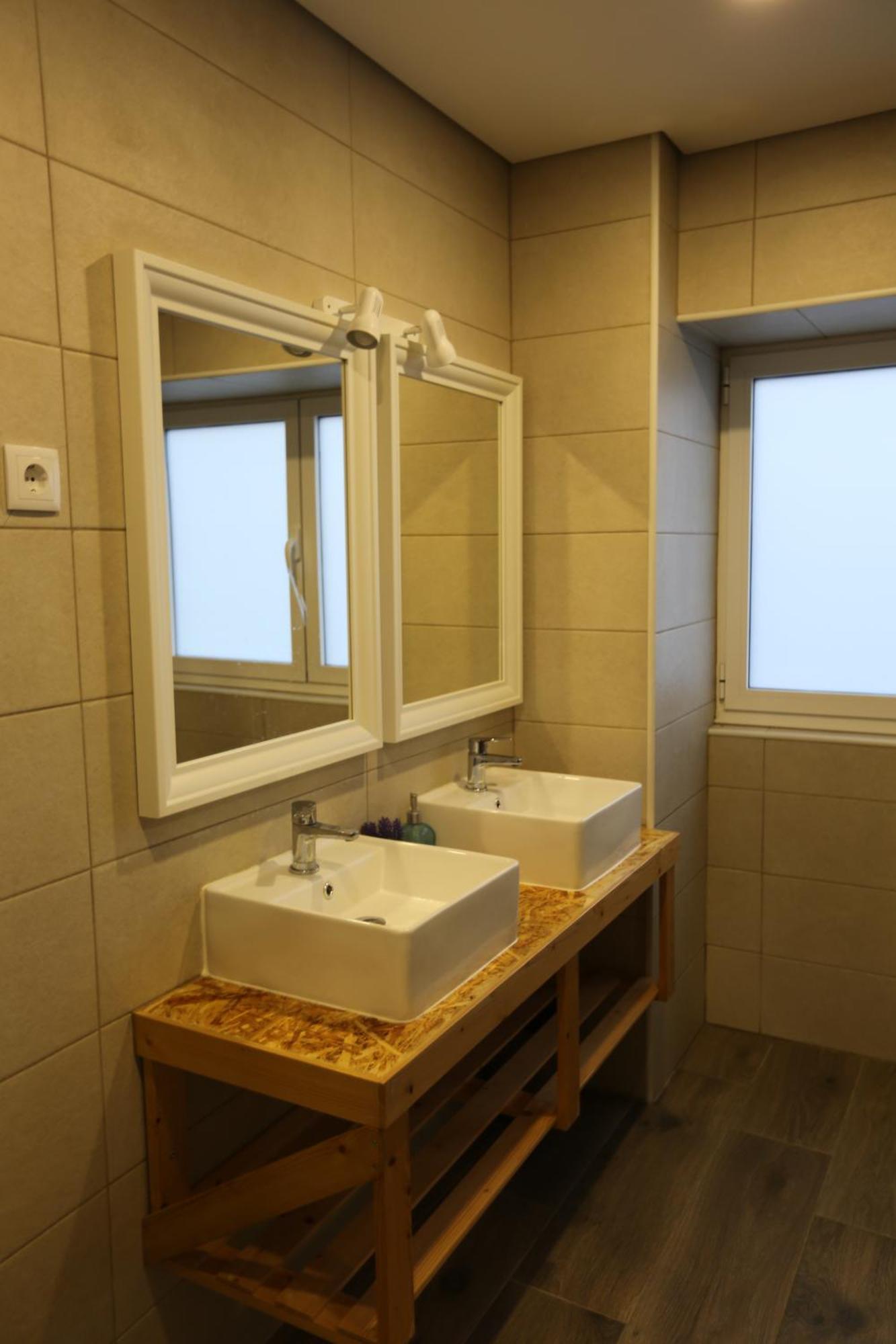 Albergue Ultreya 에스포센데 외부 사진