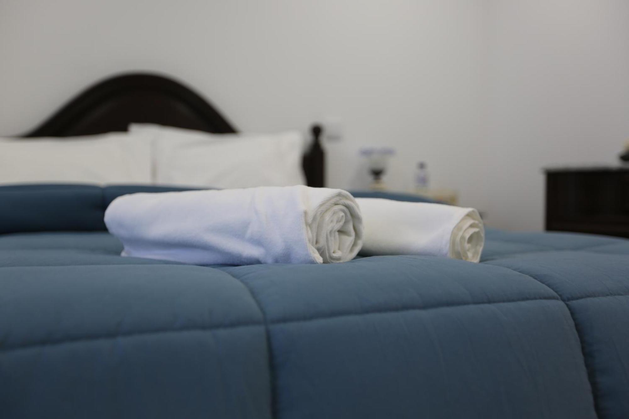 Albergue Ultreya 에스포센데 외부 사진
