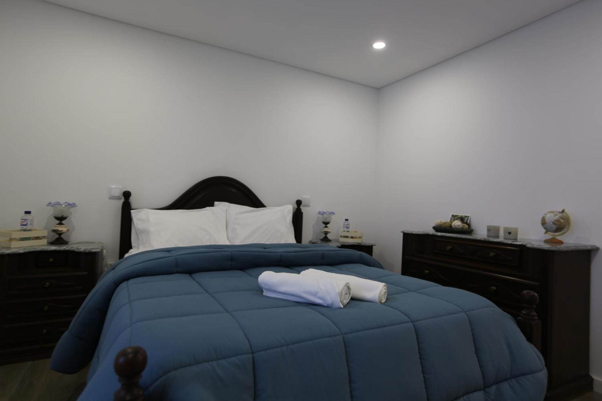 Albergue Ultreya 에스포센데 외부 사진