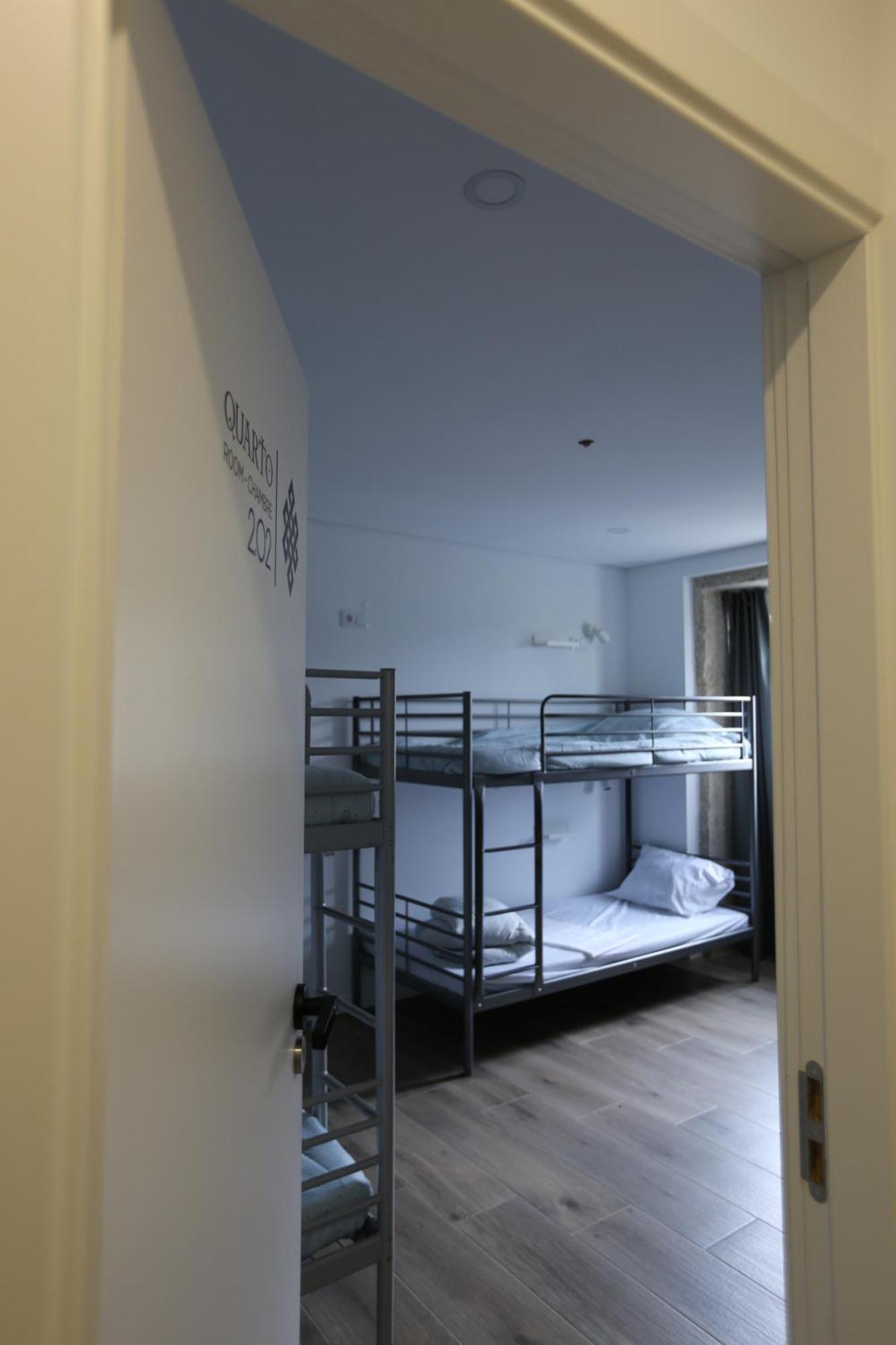 Albergue Ultreya 에스포센데 외부 사진