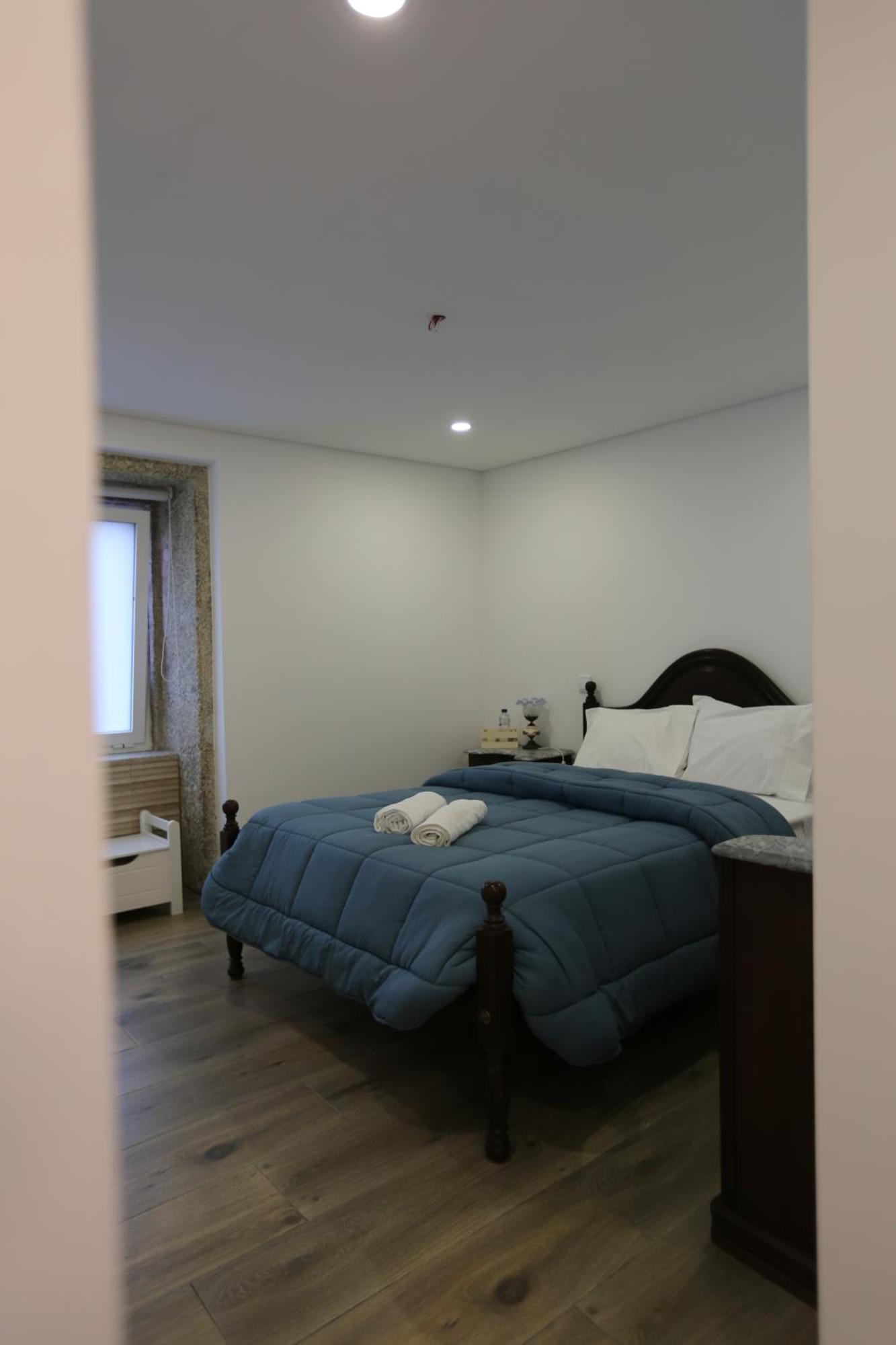 Albergue Ultreya 에스포센데 외부 사진