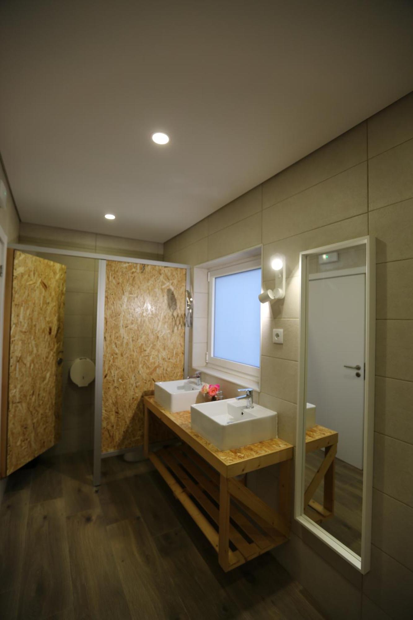 Albergue Ultreya 에스포센데 외부 사진