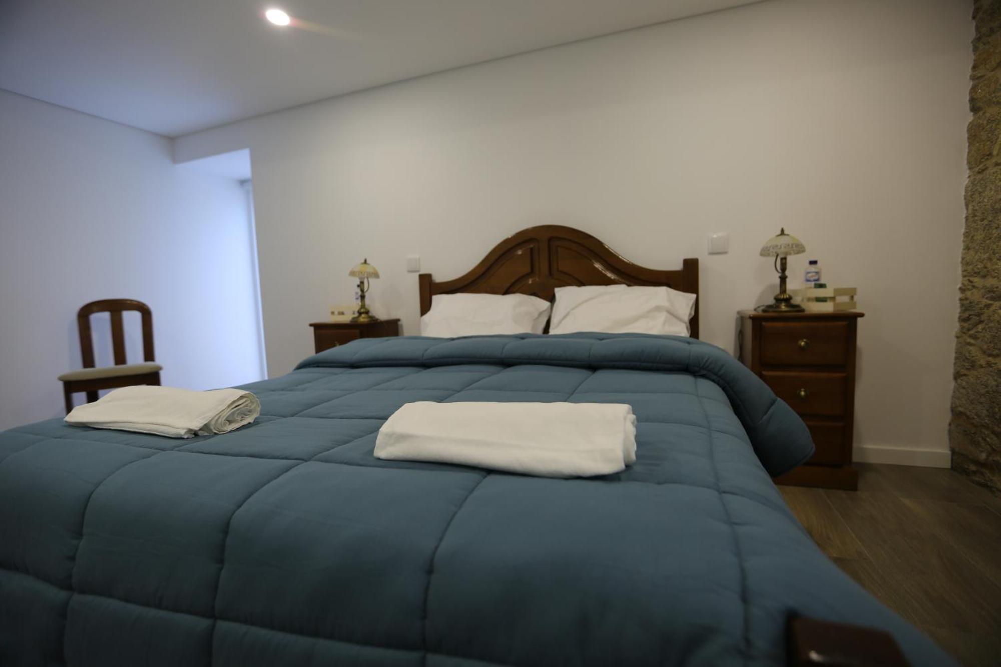 Albergue Ultreya 에스포센데 외부 사진
