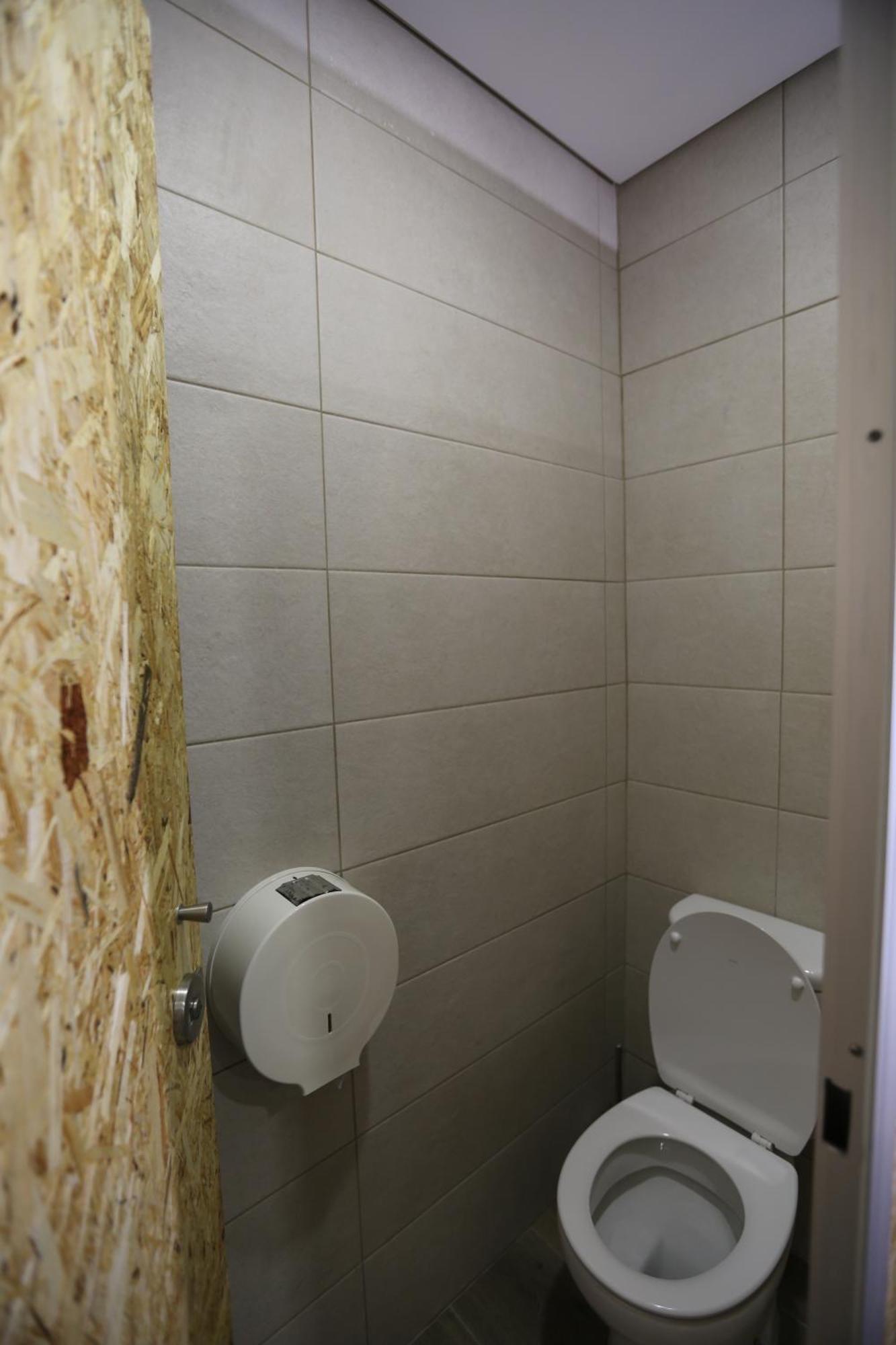 Albergue Ultreya 에스포센데 외부 사진