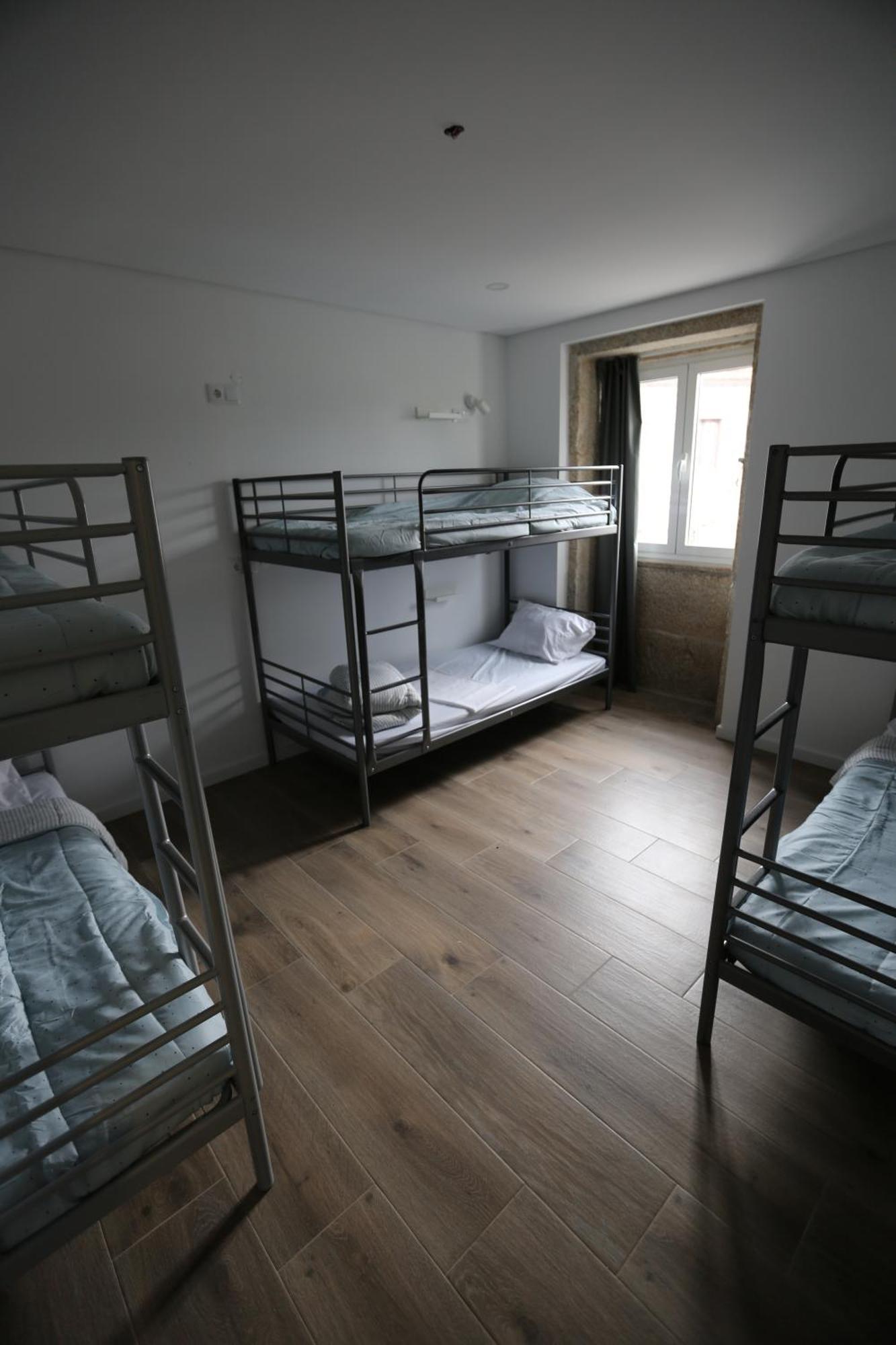 Albergue Ultreya 에스포센데 외부 사진
