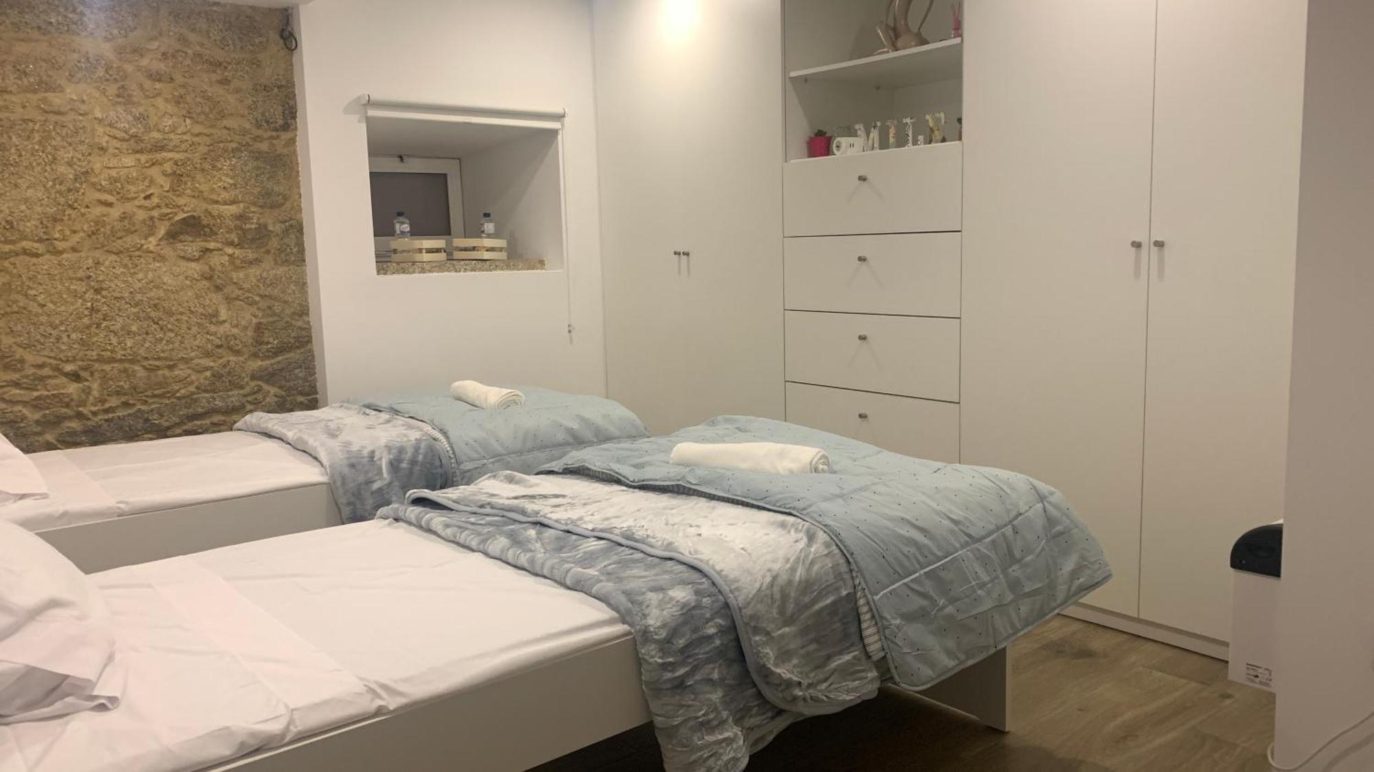 Albergue Ultreya 에스포센데 외부 사진