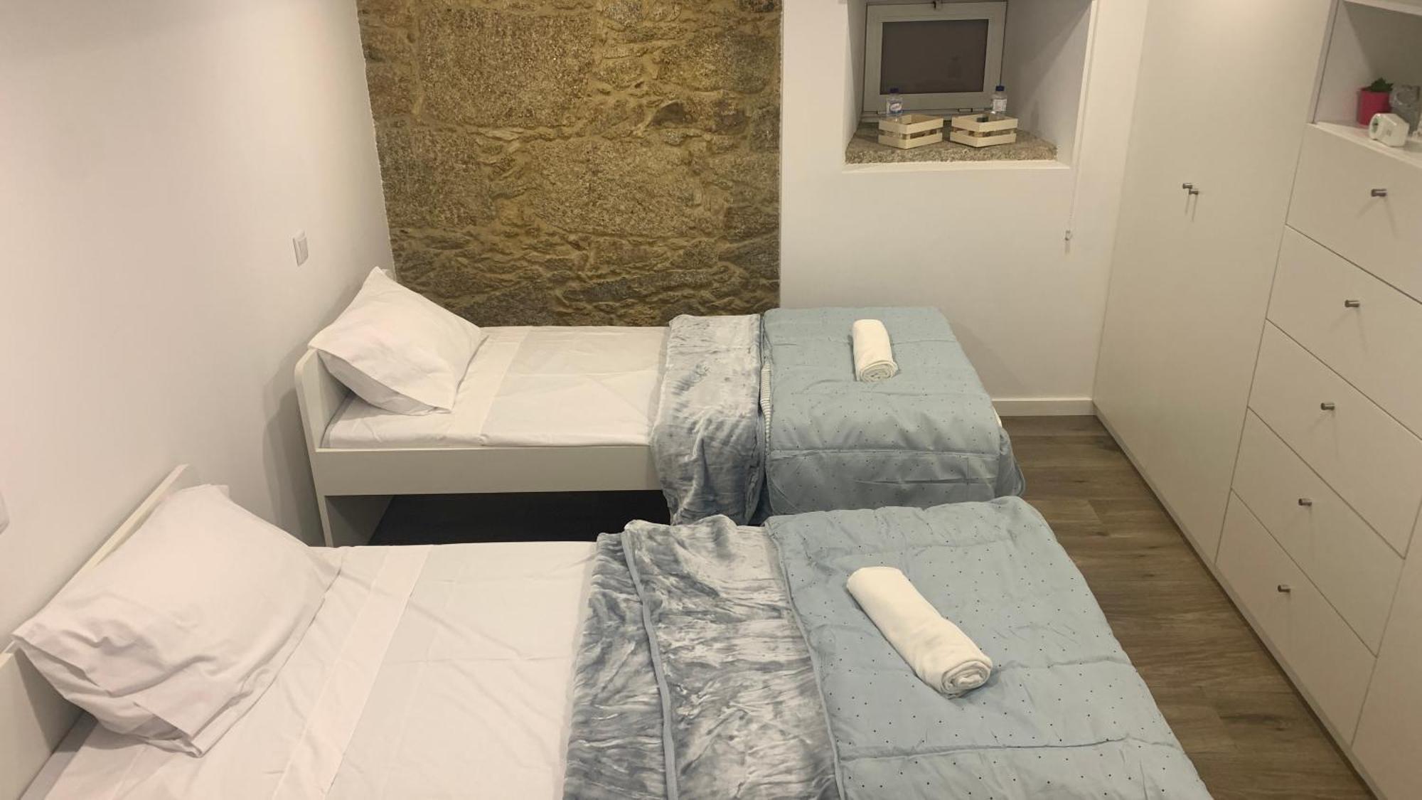 Albergue Ultreya 에스포센데 외부 사진