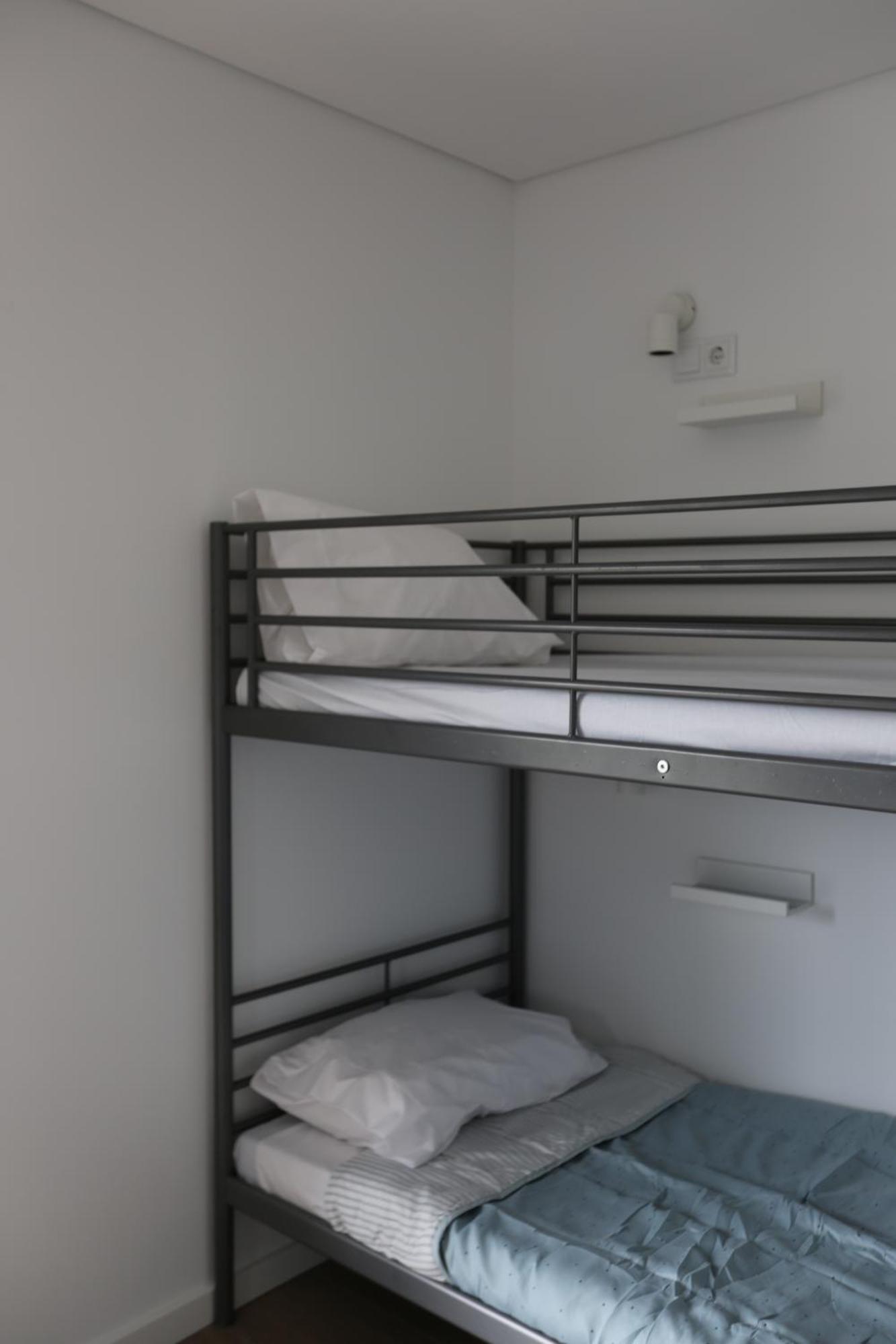 Albergue Ultreya 에스포센데 외부 사진