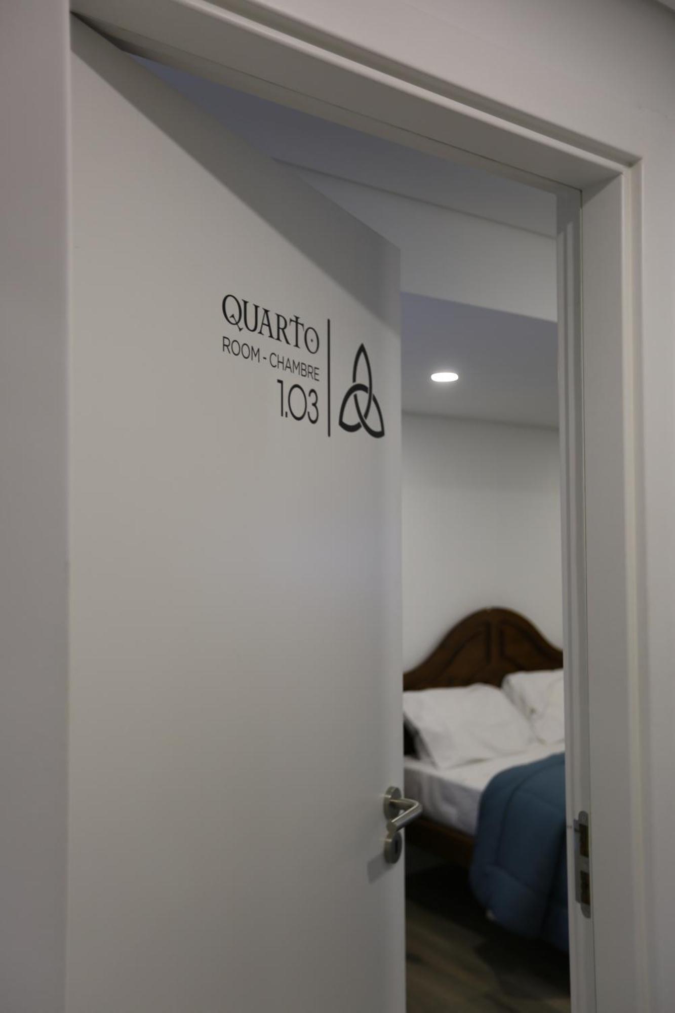 Albergue Ultreya 에스포센데 외부 사진
