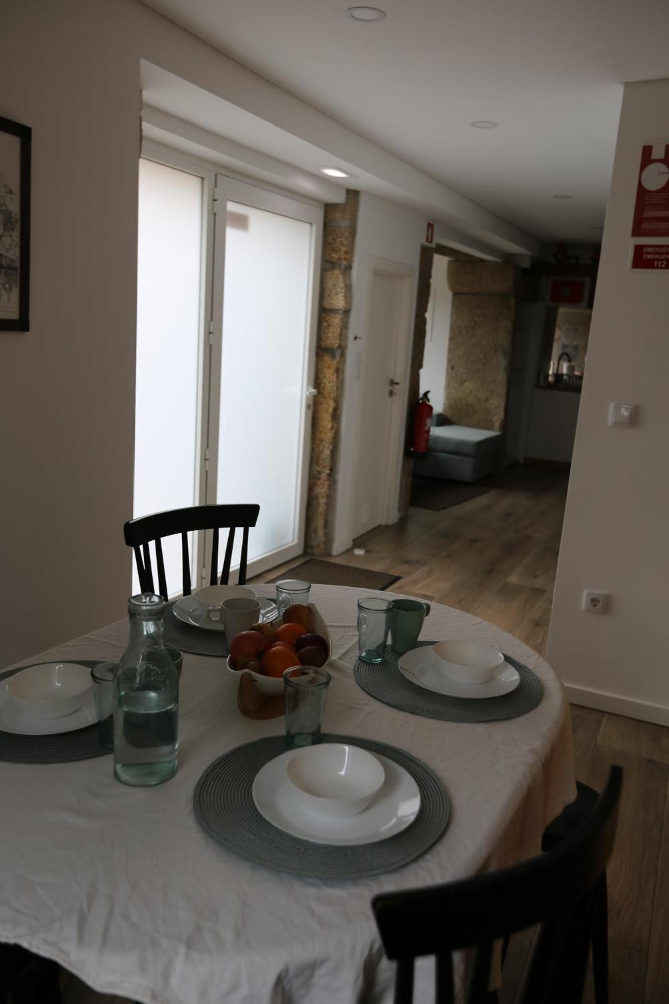 Albergue Ultreya 에스포센데 외부 사진